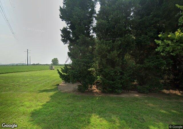 Coleman's Christmas Tree Farm in Middletown, DE