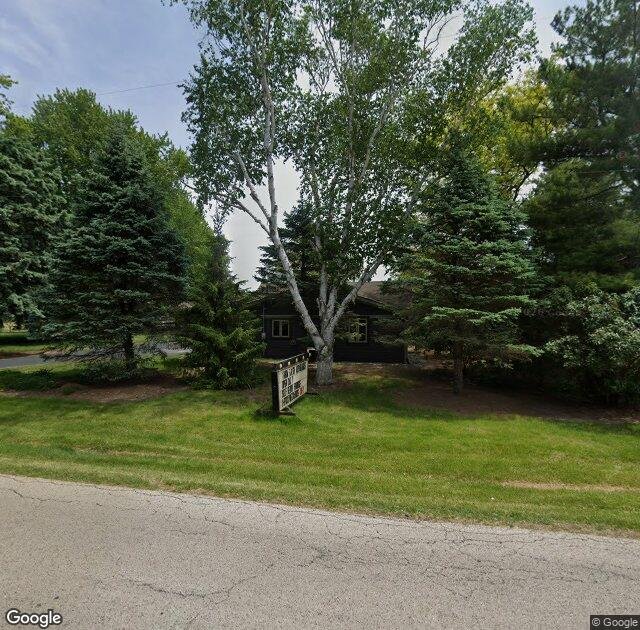 Conifera Tree Farm in Harvard, IL