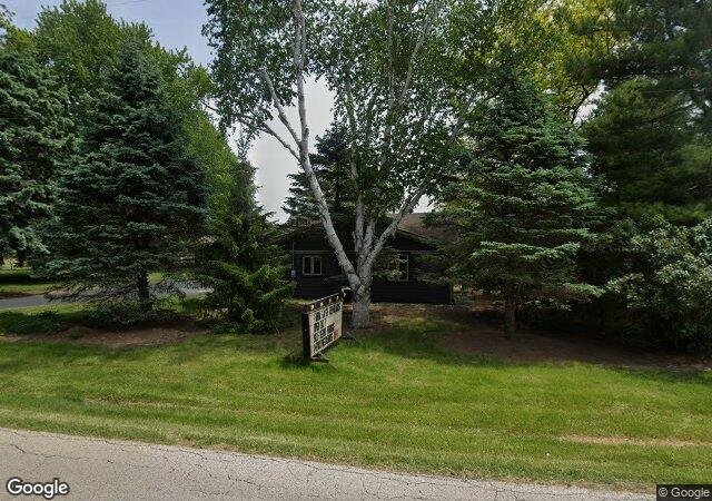 Conifera Tree Farm in Harvard, IL