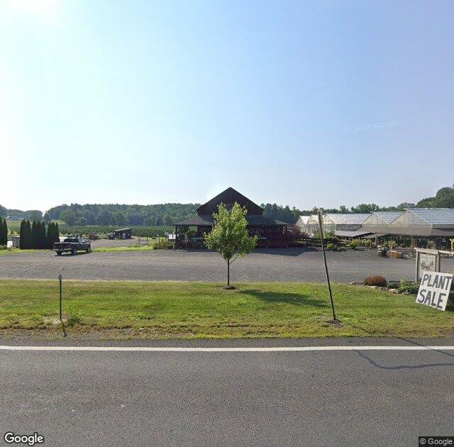Coward Farms in Southwick, MA