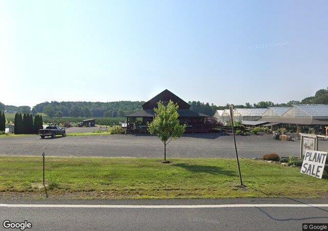 Coward Farms in Southwick, MA
