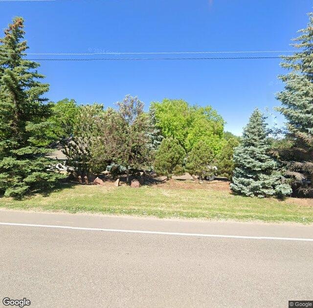 CreekSide Tree Nursery - Boulder in Boulder, CO
