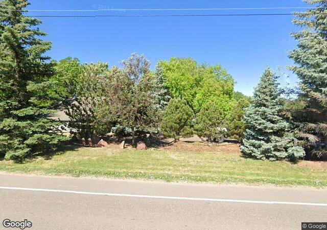 CreekSide Tree Nursery - Boulder in Boulder, CO