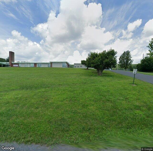Crystal Spring Tree Farm in Lehighton, PA
