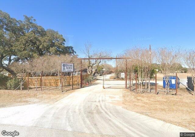 Devine Acres Farm in Devine, TX