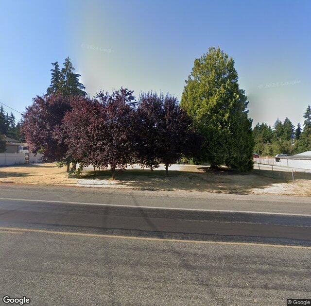 Double Four Tree Farm in Tacoma, WA