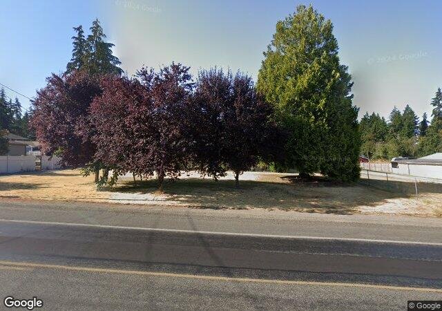 Double Four Tree Farm in Tacoma, WA