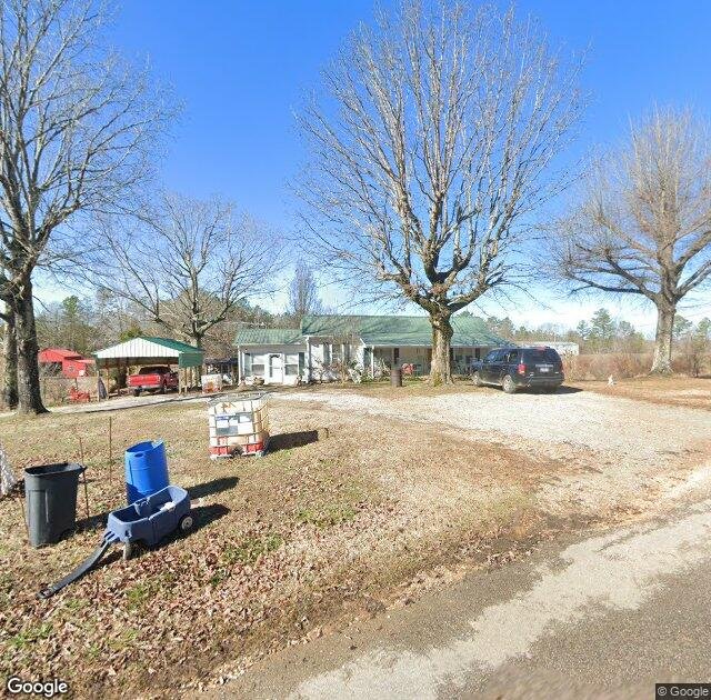 Duncan Christmas Tree Farm & Gift Shop in Selmer, TN