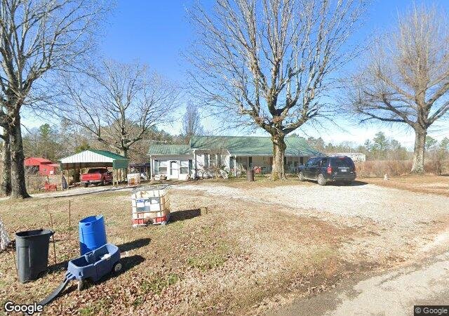 Duncan Christmas Tree Farm & Gift Shop in Selmer, TN