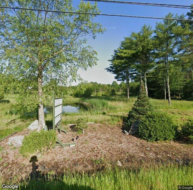 Echo Hill Choose and Cut in Waldoboro, ME