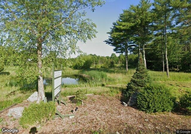 Echo Hill Choose and Cut in Waldoboro, ME