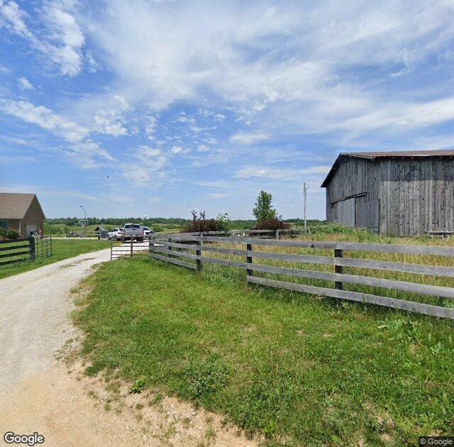 Edmister Tree Farm in Richmond, KY
