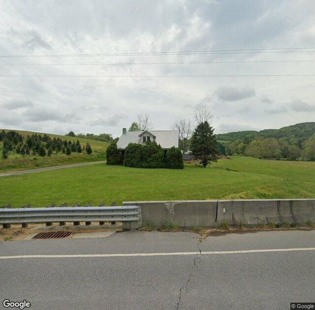 Edwards Family Farms (Billy Edwards Choose & Cut) in Ennice, NC