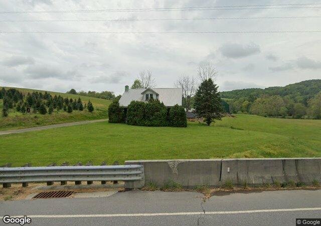 Edwards Family Farms (Billy Edwards Choose & Cut) in Ennice, NC