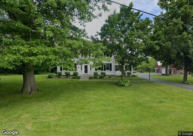 Ellms Family Farm in Ballston Spa, NY