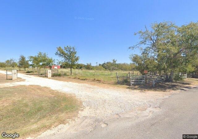 Evergreen Christmas Tree Farm in Elgin, TX