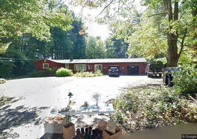 Evergreen Farm in Sterling, MA