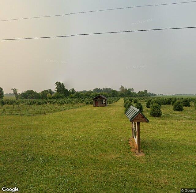 Flickinger Farms in Wakarusa, IN