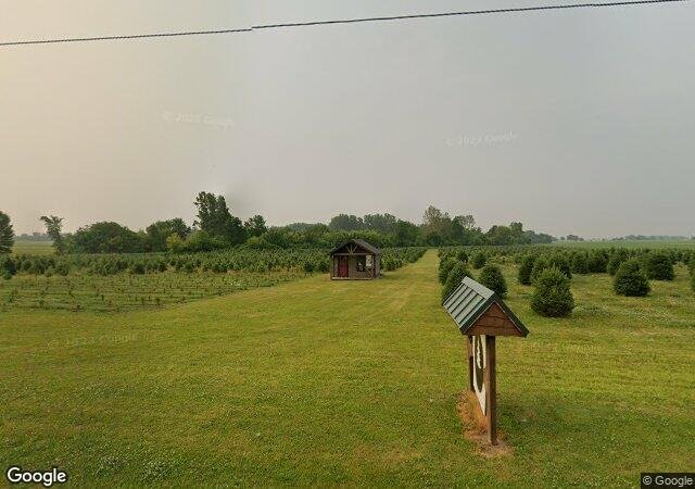 Flickinger Farms in Wakarusa, IN