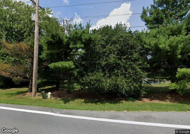 Franz Tree Farm in Monrovia, MD