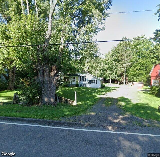 Freckleton's Tree Farm in Penfield, NY