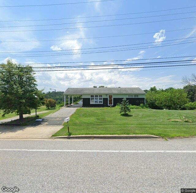 Frostee Tree Farm in Perry Hall, MD