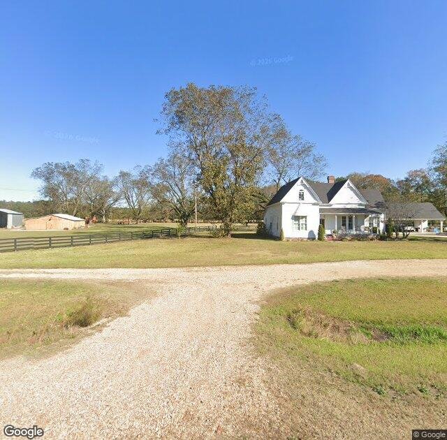 Goff Farms in Tupelo, MS