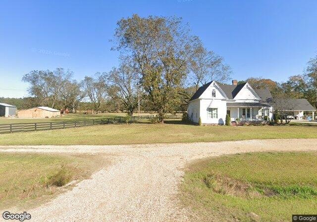 Goff Farms in Tupelo, MS