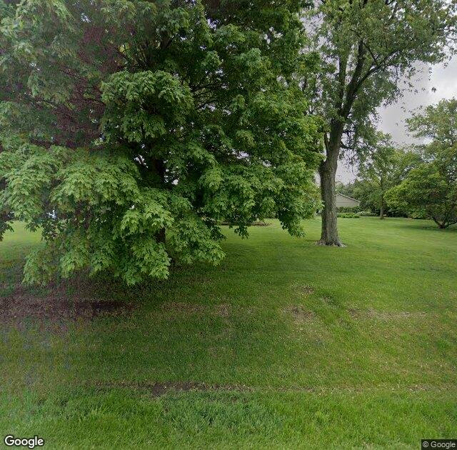 Gorman Tree Farm in Monee, IL