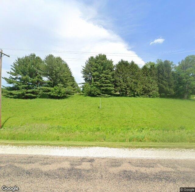Grady Christmas Tree Farm in Trivoli, IL