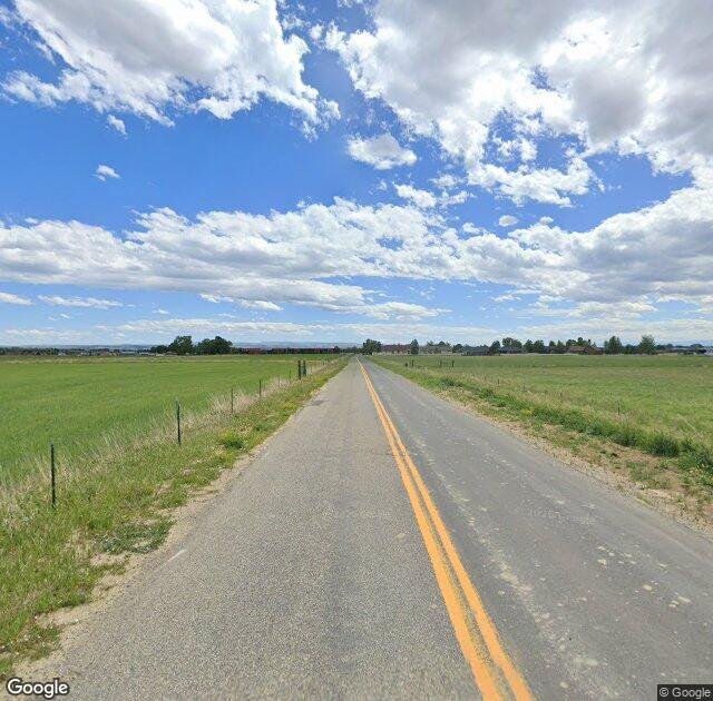Grandpa's Farm in Billings, MT