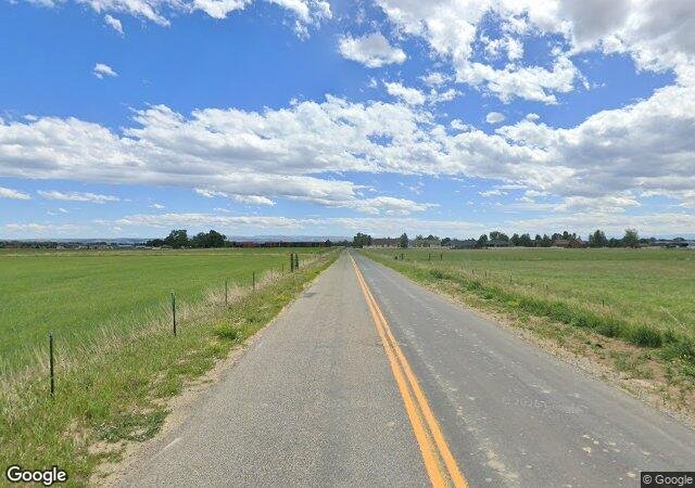 Grandpa's Farm in Billings, MT
