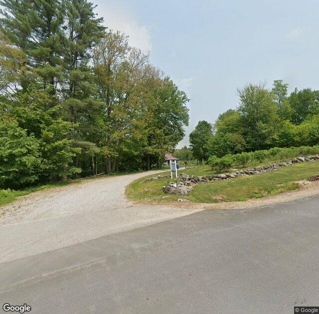 Grandpa's Farm in Loudon, NH