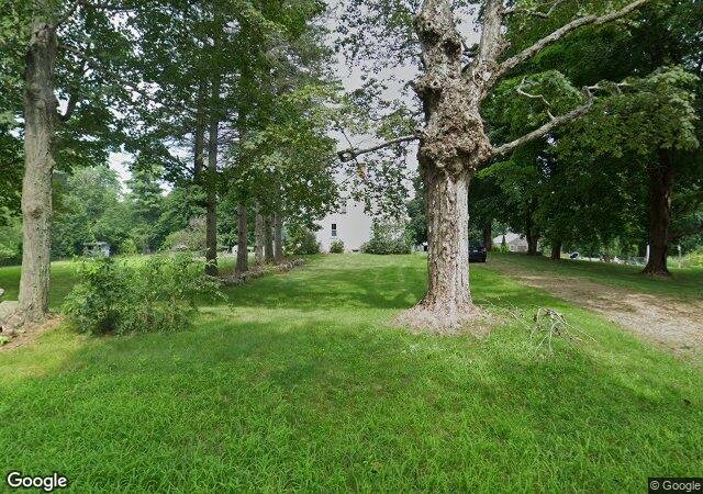 Great Works Farm in North Berwick, ME