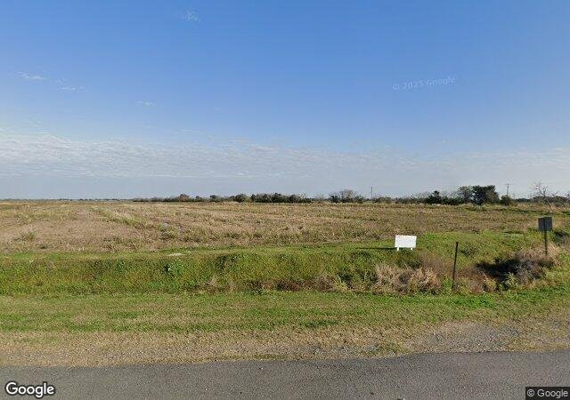Greene Acres Tree Farm in Abbeville, LA