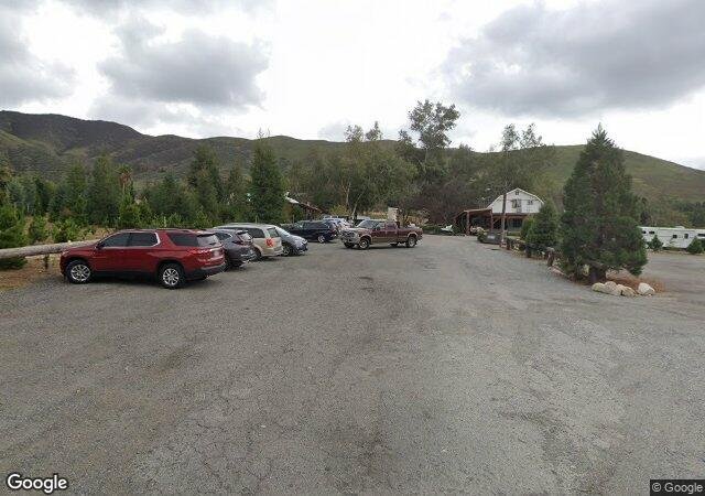 Greenspot Farms in Mentone, CA
