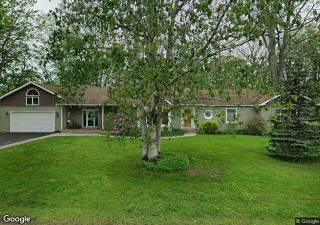 Greentrees in Gowanda, NY