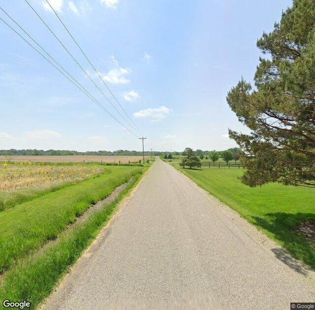 Hager Tree Farm in Ashmore, IL
