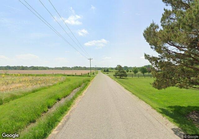 Hager Tree Farm in Ashmore, IL