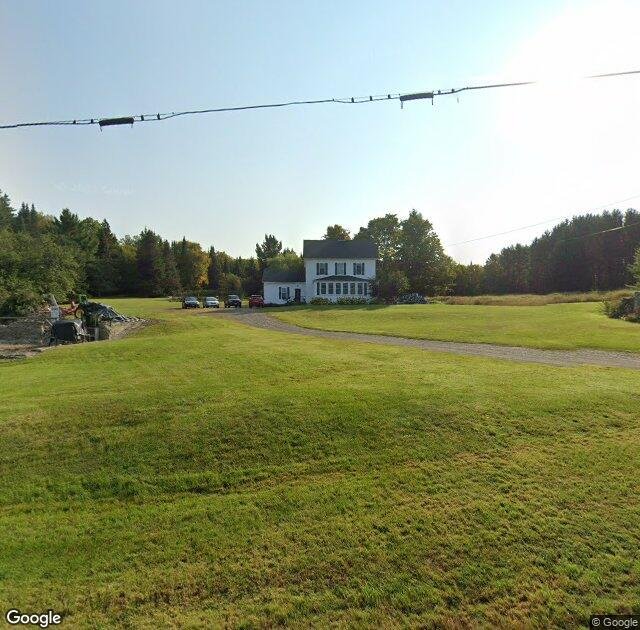Hale Tree Farms in Westmanland, ME