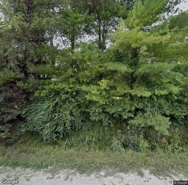 Handley's Holiday Hillside in Solon, IA