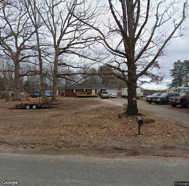 Hanover Pines in Beaverdam, VA