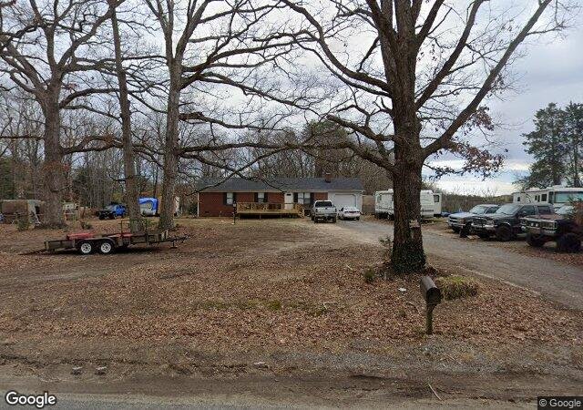 Hanover Pines in Beaverdam, VA