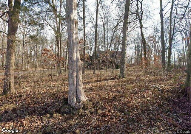 Hartman Tree Farm in Bowling Green, KY