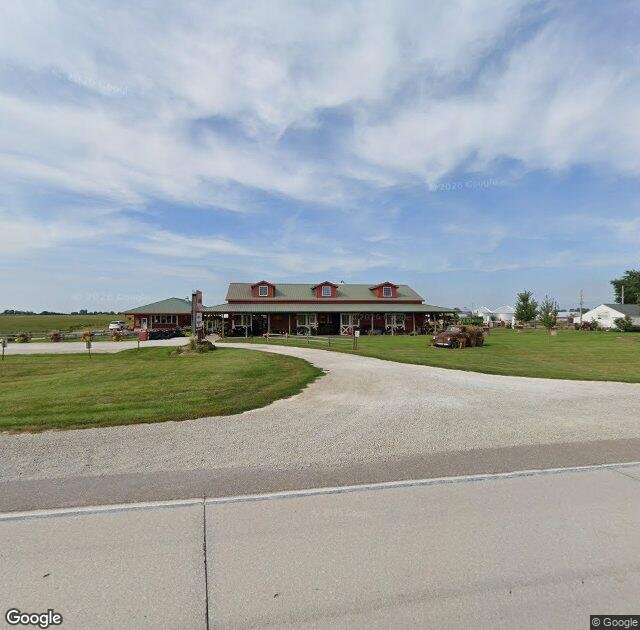 Harvestville Farm in Donnellson, IA