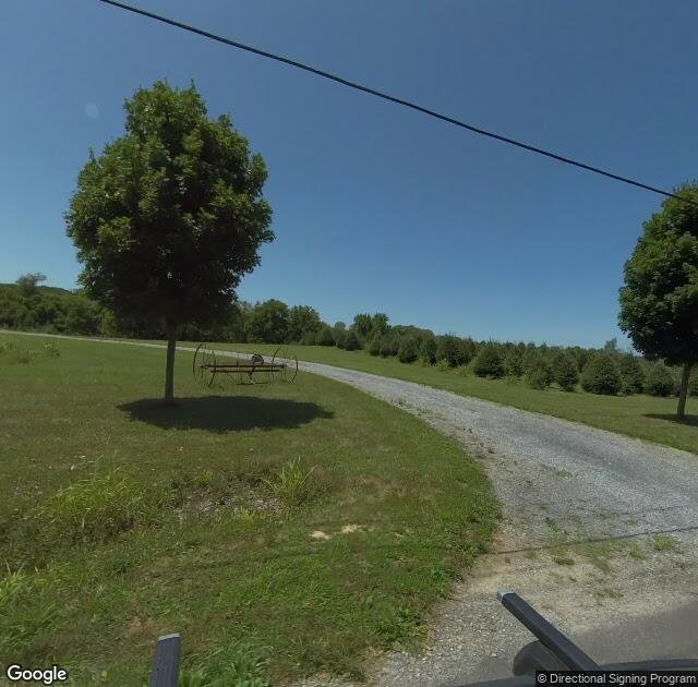 Haven Wood Farm in Berryville, VA