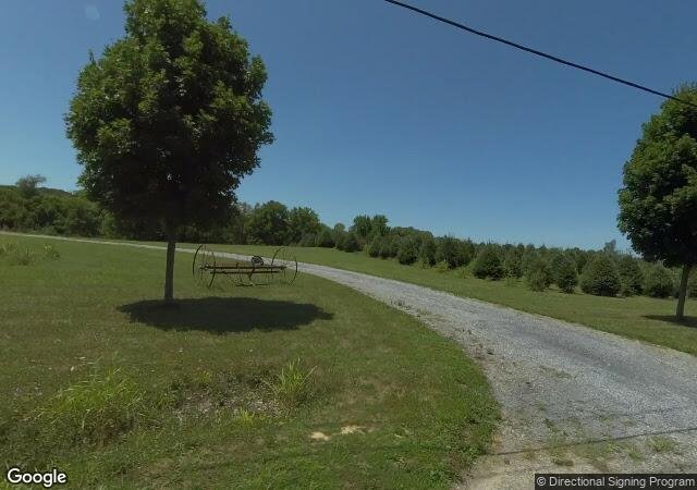 Haven Wood Farm in Berryville, VA