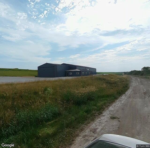 Hawthorn Hills Tree Farm in Red Oak, IA