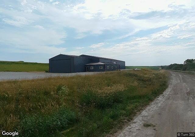 Hawthorn Hills Tree Farm in Red Oak, IA