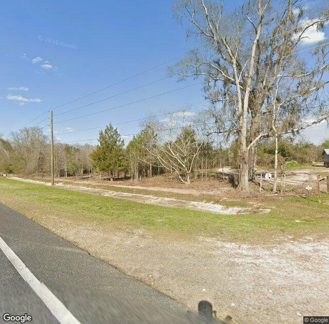 Hidden Cypress Farm in Cottondale, FL